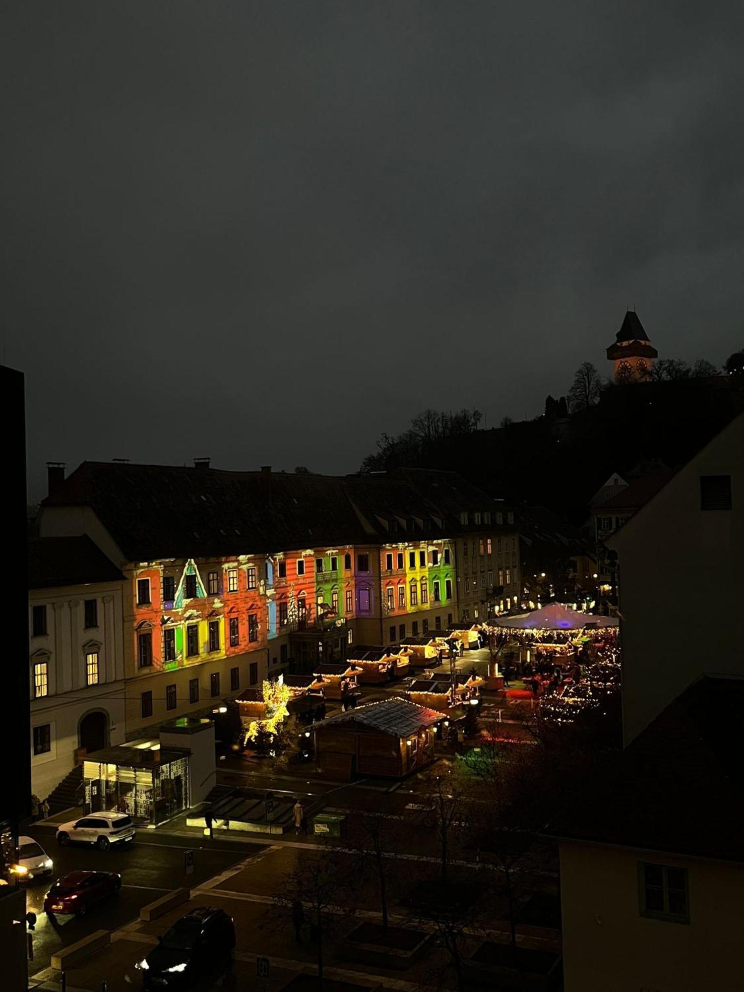 Nh Graz City Luaran gambar