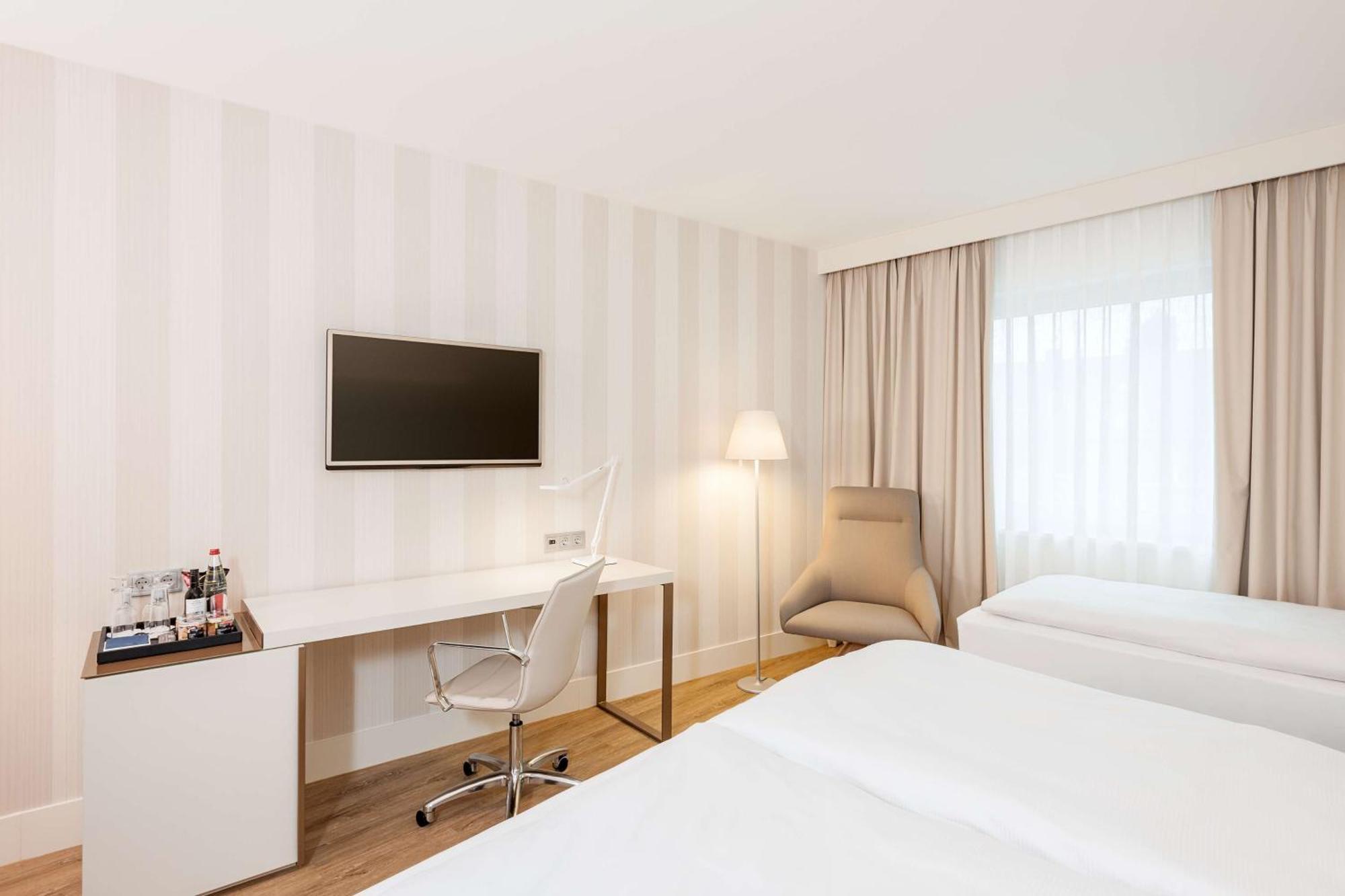 Nh Graz City Luaran gambar