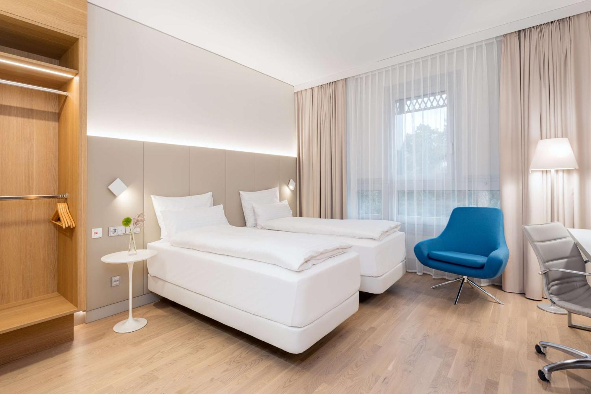 Nh Graz City Luaran gambar