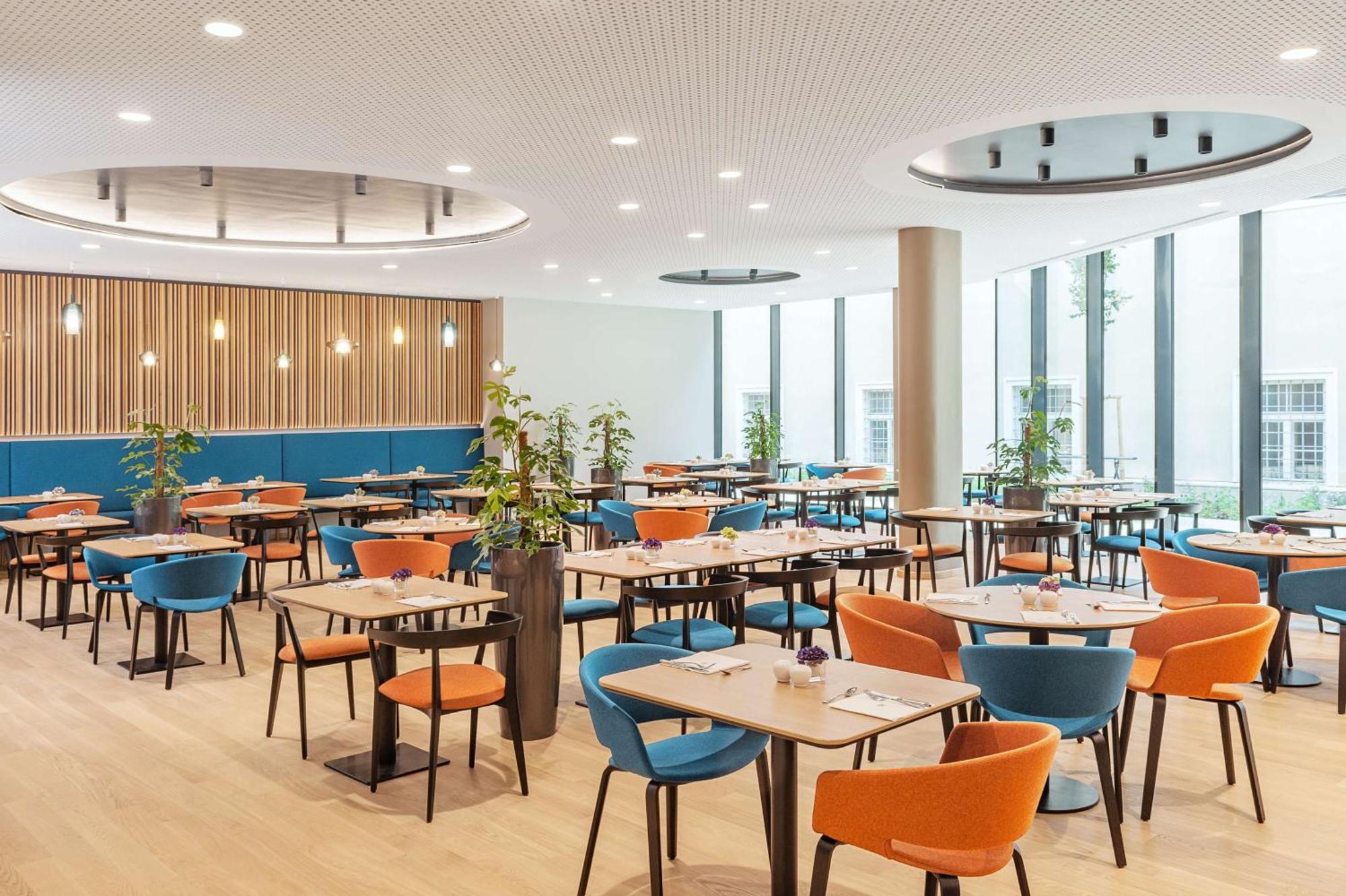 Nh Graz City Luaran gambar