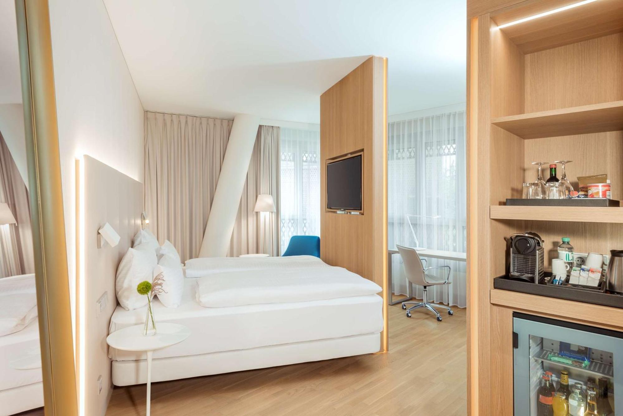 Nh Graz City Luaran gambar